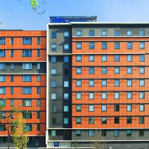 Hotell Ibis Budget Porte De La Chapelle - Arena, Paris