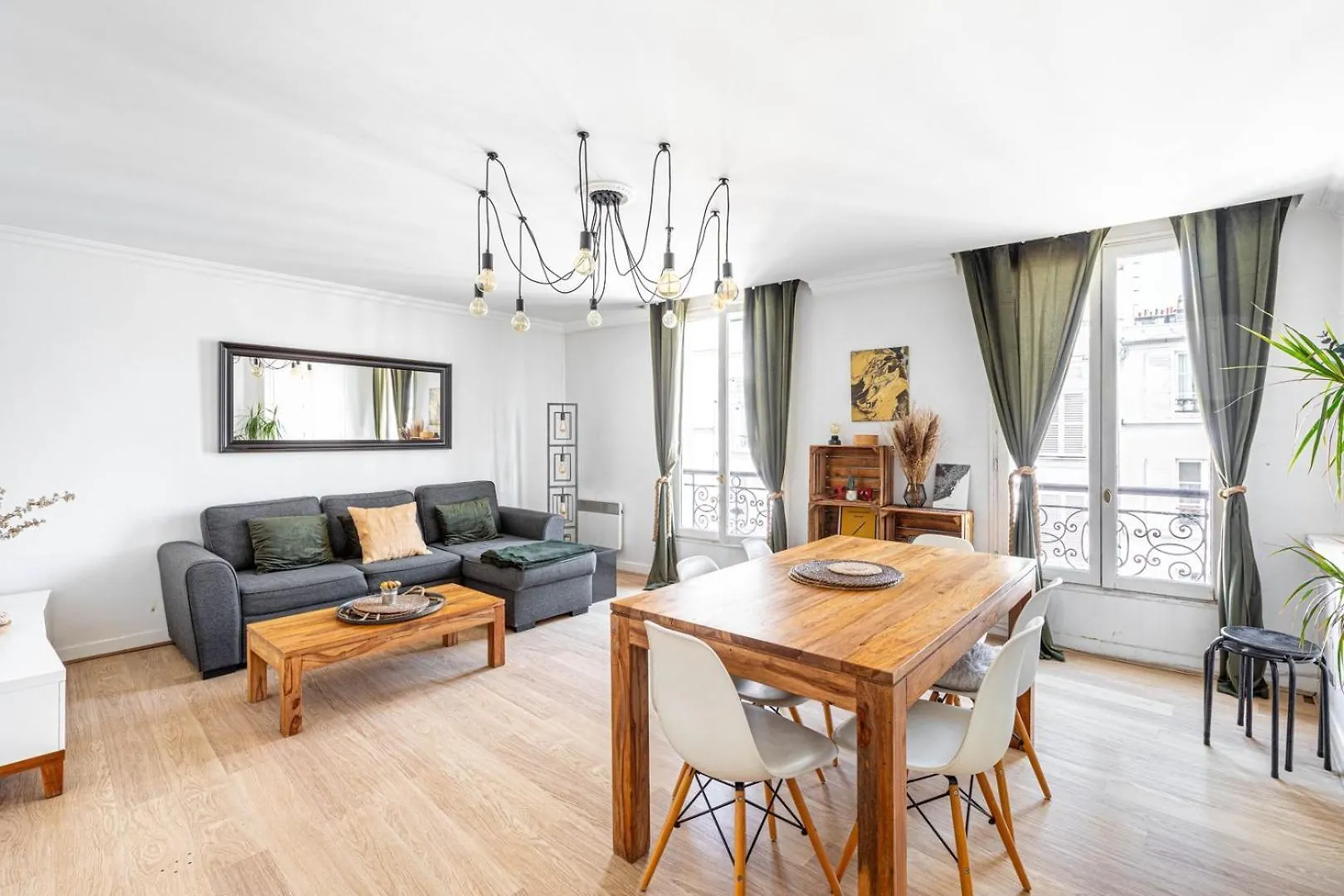 Guestready - Apt Proche Du Sacre-Coeur Pour 2 contacts
