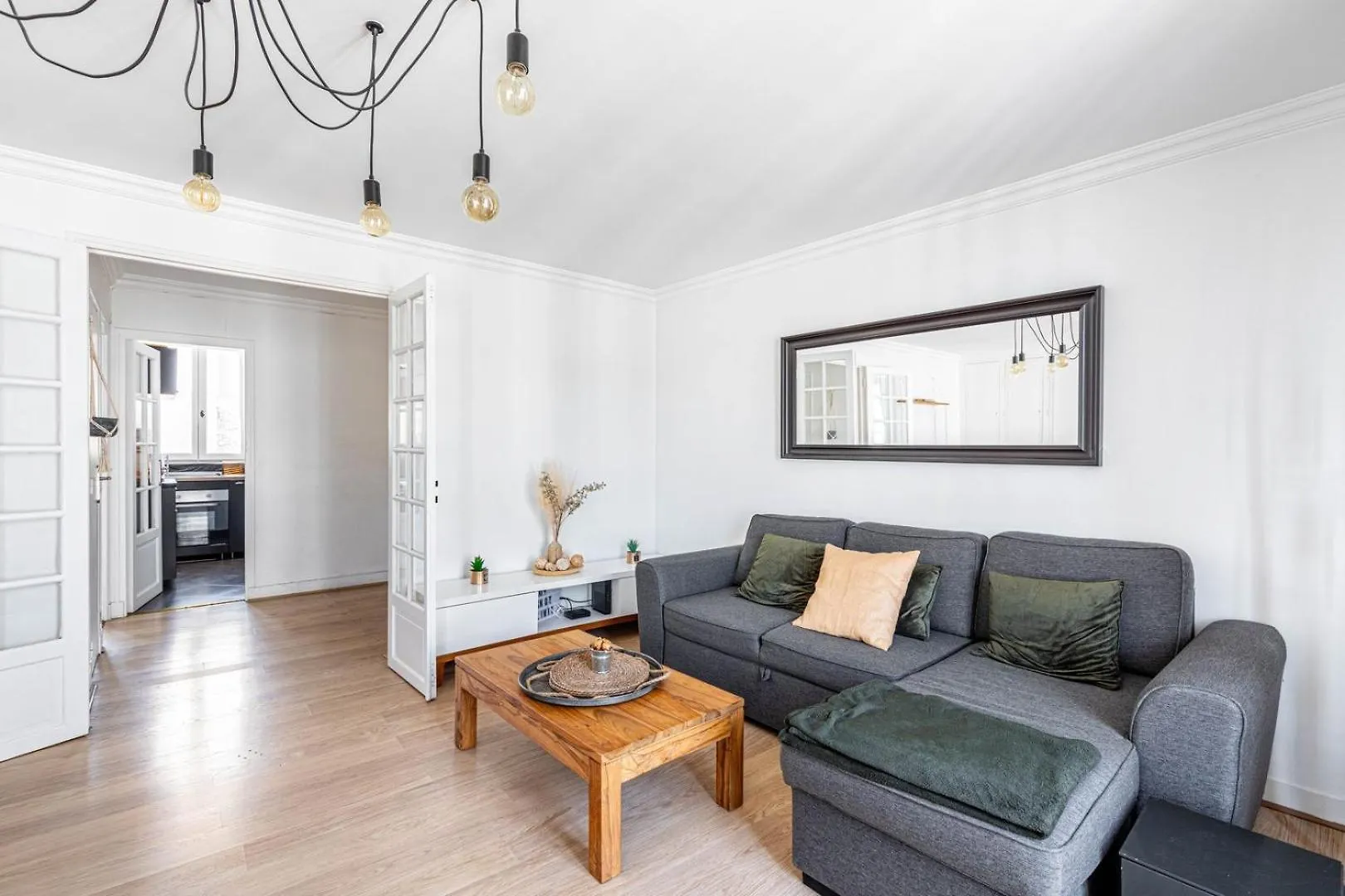Guestready - Apt Proche Du Sacre-Coeur Pour 2 Paris 0*,  France