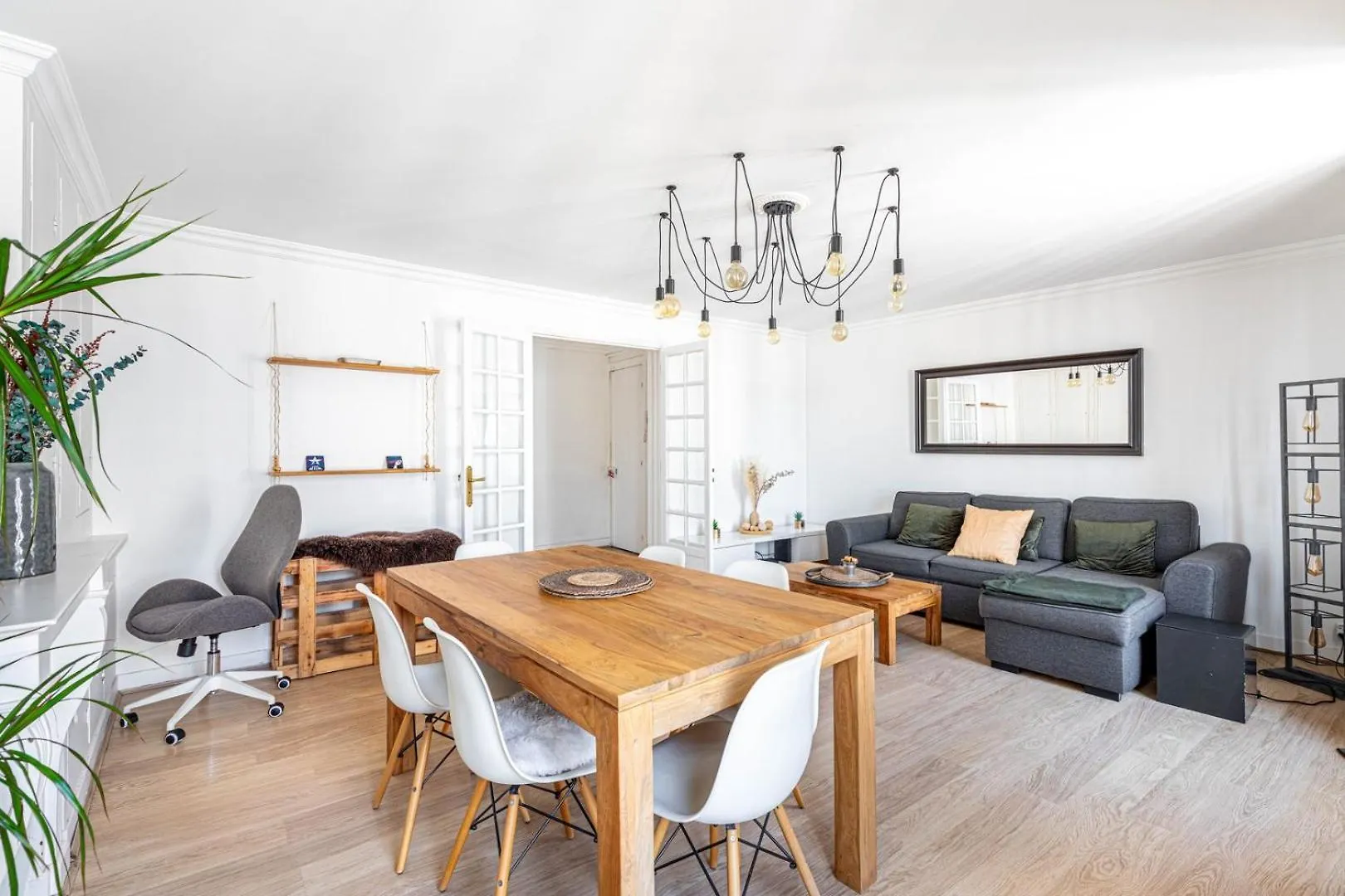 Guestready - Apt Proche Du Sacre-Coeur Pour 2 Paris