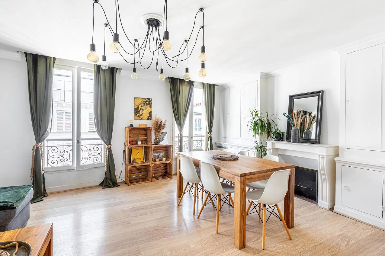 Guestready - Apt Proche Du Sacre-Coeur Pour 2 Paris Apartment