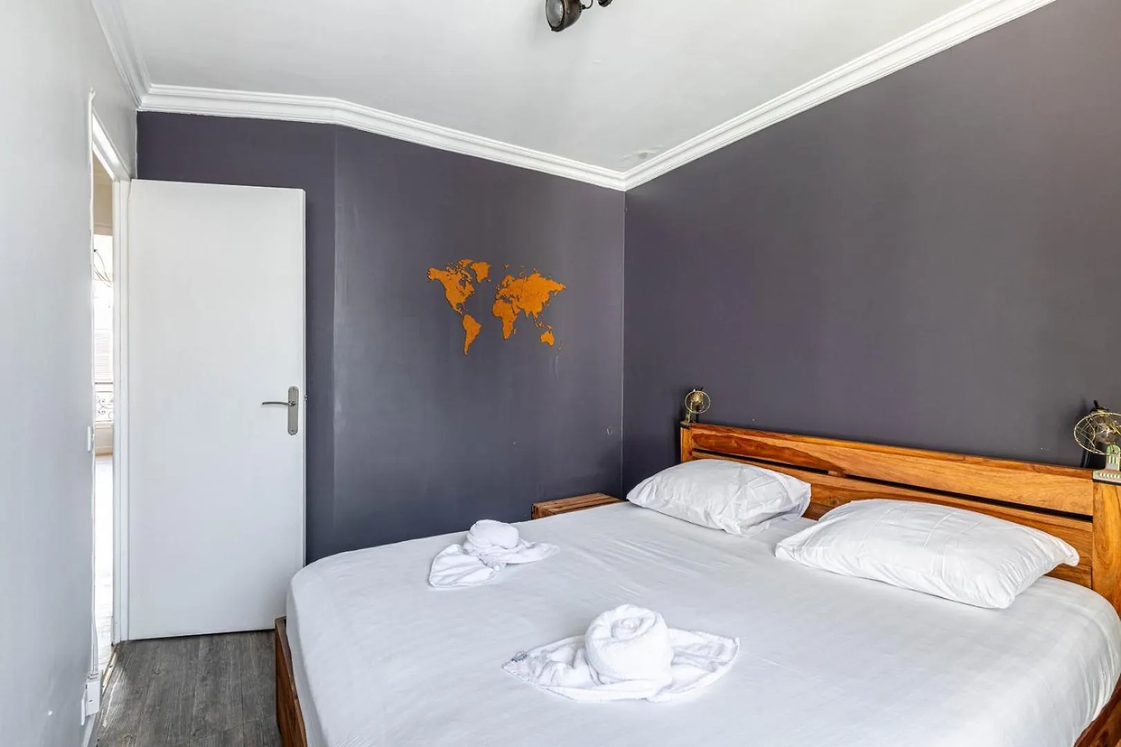 Apartment Guestready - Apt Proche Du Sacre-Coeur Pour 2 Paris
