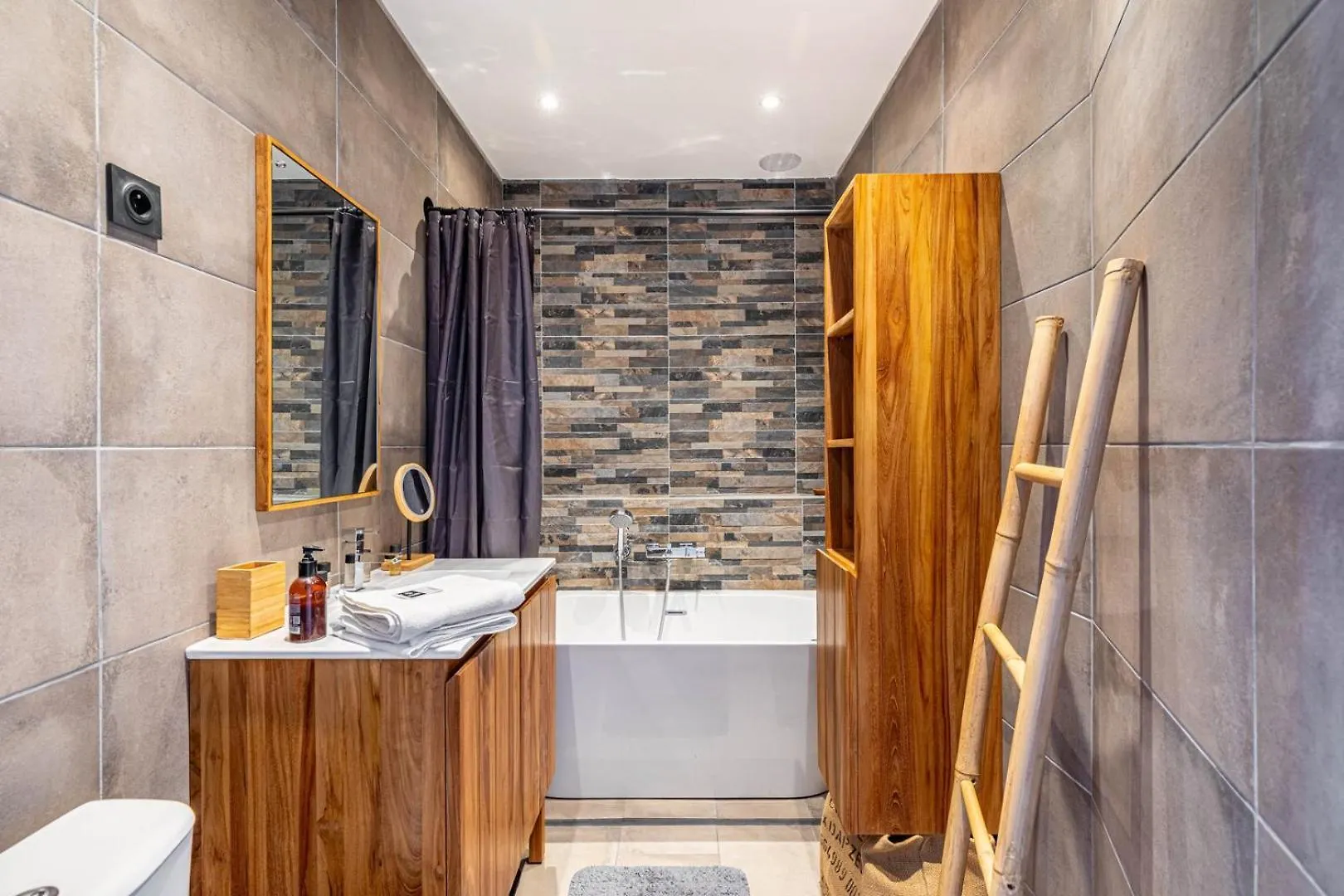 Guestready - Apt Proche Du Sacre-Coeur Pour 2 Paris France
